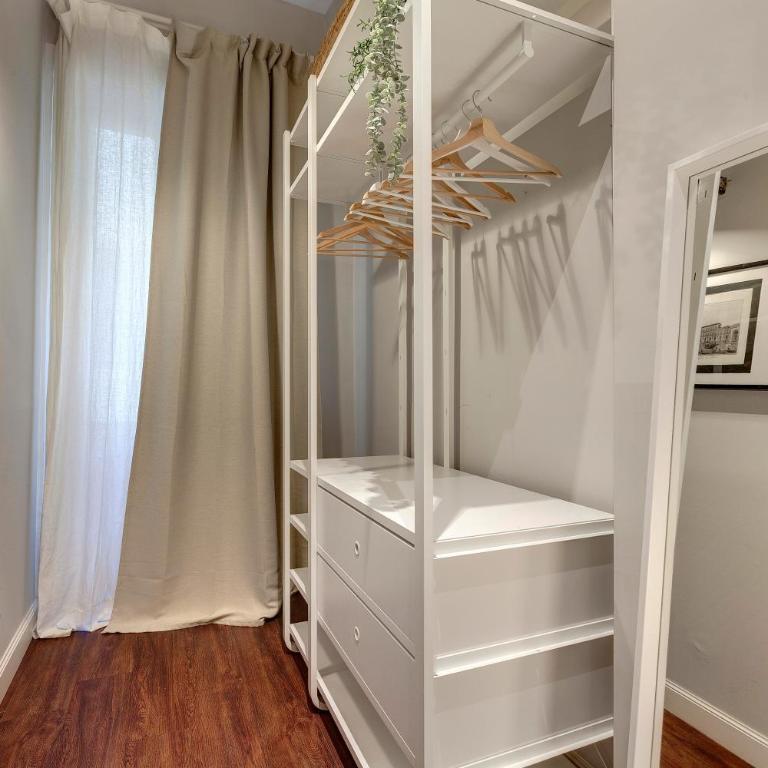 Cloe Apartment by Mamo Florence - Appartamento con 2 Camere da Letto - 20