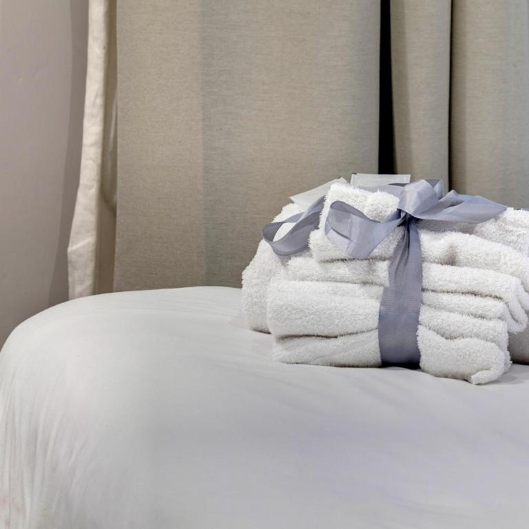 Cloe Apartment by Mamo Florence - Appartamento con 2 Camere da Letto - 21