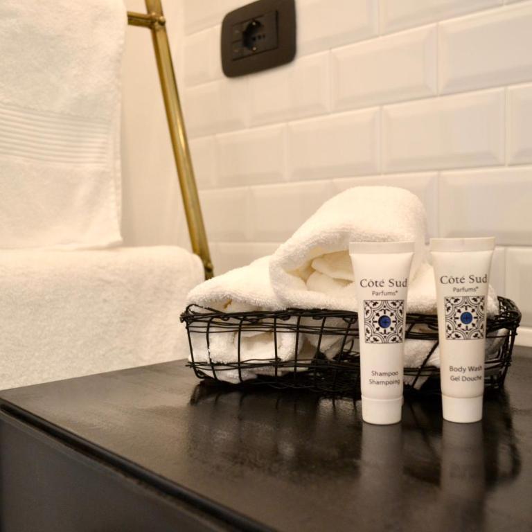Cosy Home Riviera Wi-fi, AC, terrace 3 BDR - Apartment mit 3 Schlafzimmern - 26