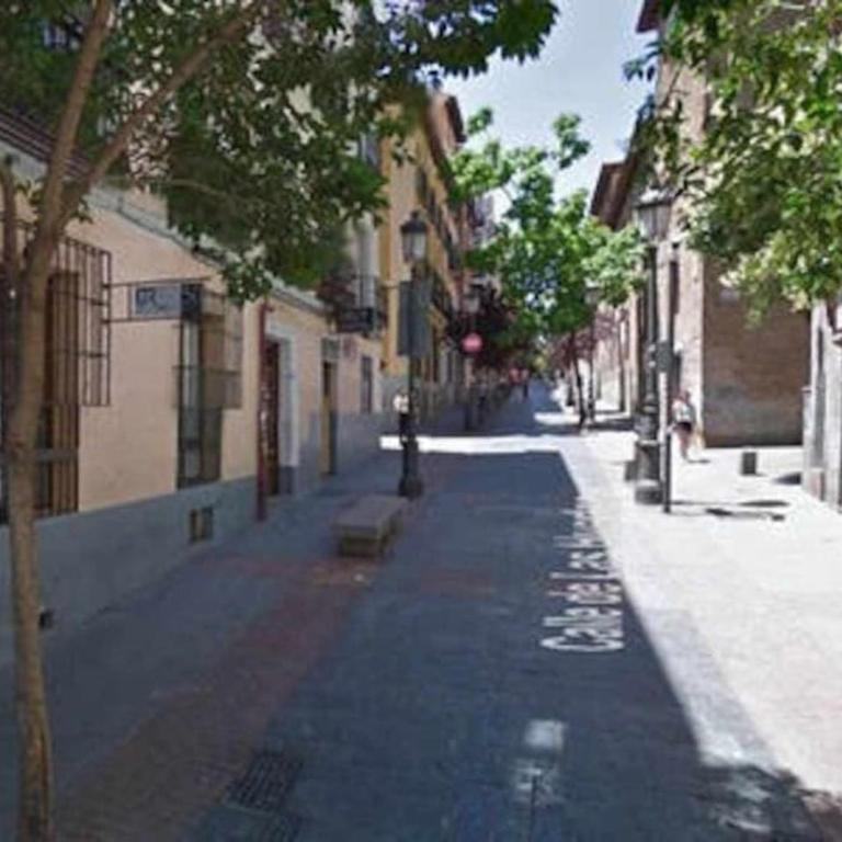Calle Huertas Acogedor by RegalateMadrid - One-Bedroom Apartment - 15
