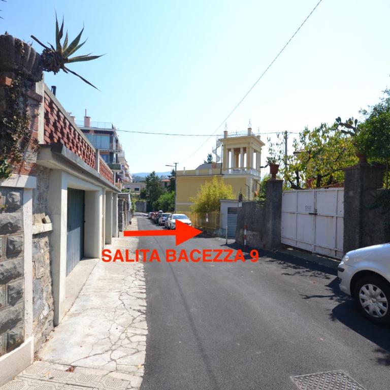 Cosy Home Riviera Wi-fi, AC, terrace 3 BDR - Apartment mit 3 Schlafzimmern - 38