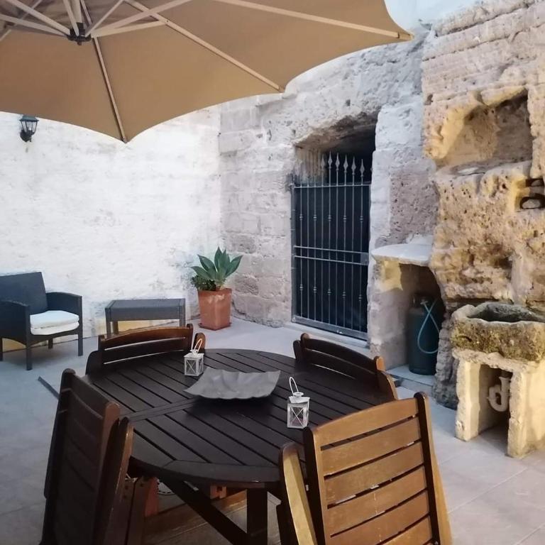 ANTICO CORTILE Favignana - Appartamento - 12