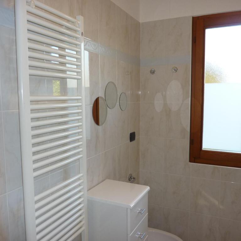 Ferienwohnung GALLO mit überdachter Terrasse Parkplatz 100 mtr z Strand - Appartamento con Terrazza - 12