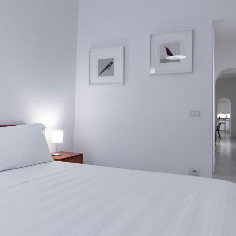 San Frediano Elegant - One-Bedroom Apartment - 8