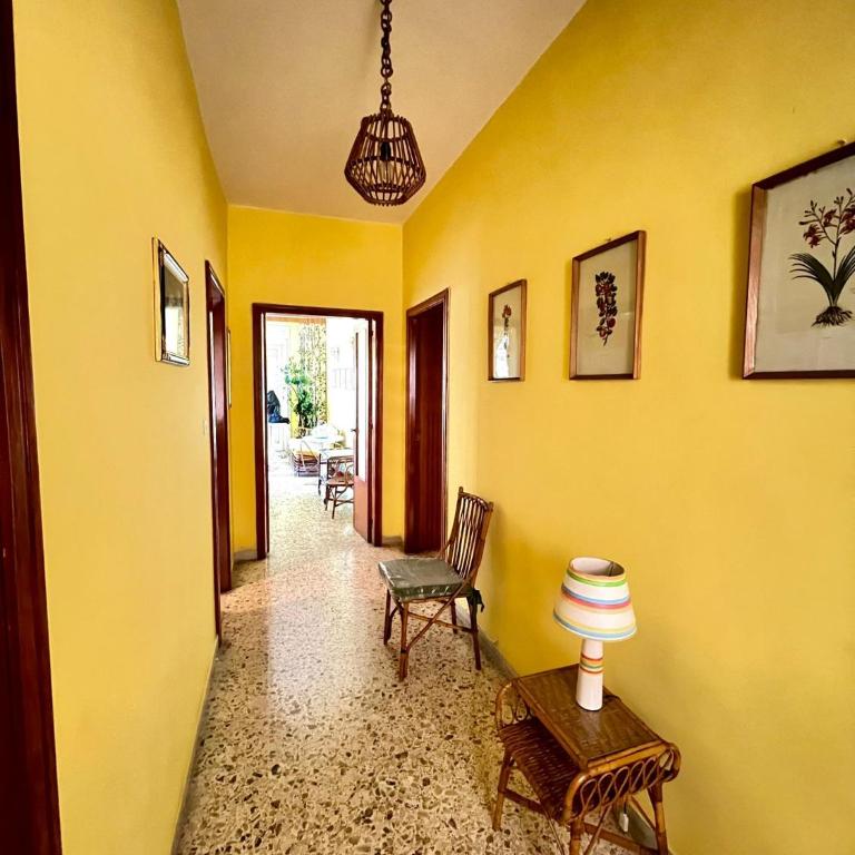 Appartamento Savonarola Gallipoli - Appartement - 4
