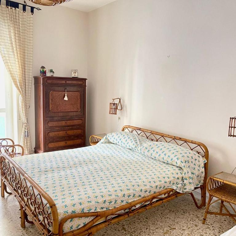 Appartamento Savonarola Gallipoli - Appartement - 6