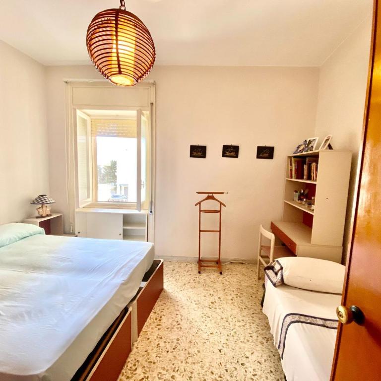 Appartamento Savonarola Gallipoli - Appartement - 7
