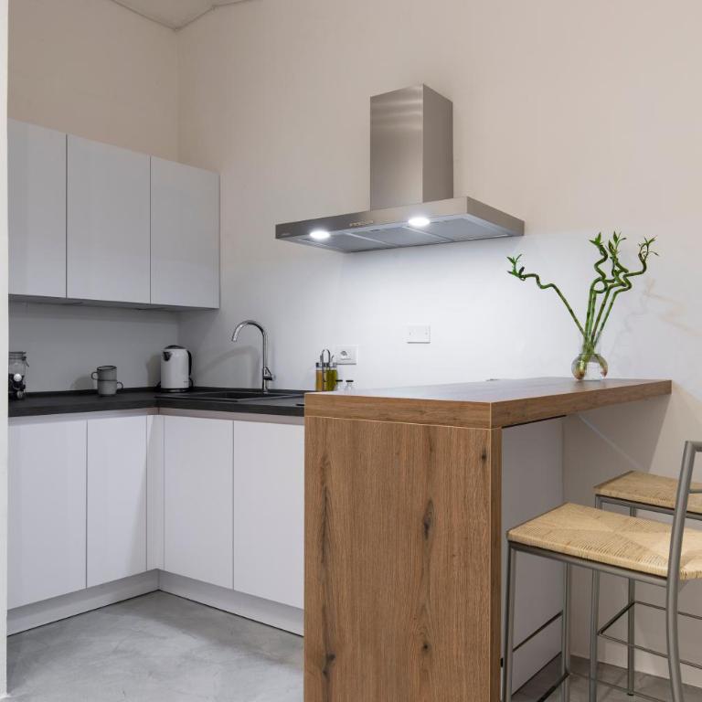 San Frediano Elegant - One-Bedroom Apartment - 1