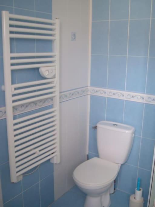 Vacances à la Tranche sur Mer - Casa de 2 dormitorios - 12