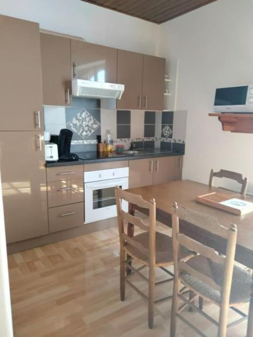 Vacances à la Tranche sur Mer - Casa de 2 dormitorios - 11