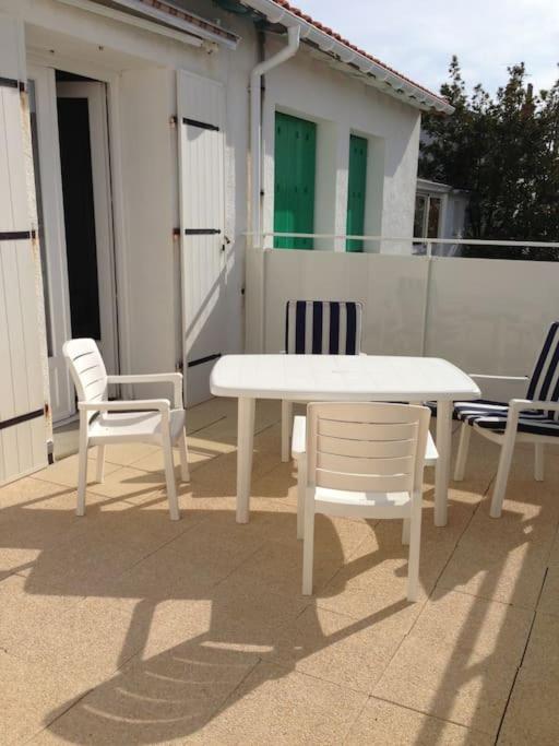 Vacances à la Tranche sur Mer - Casa de 2 dormitorios - 15