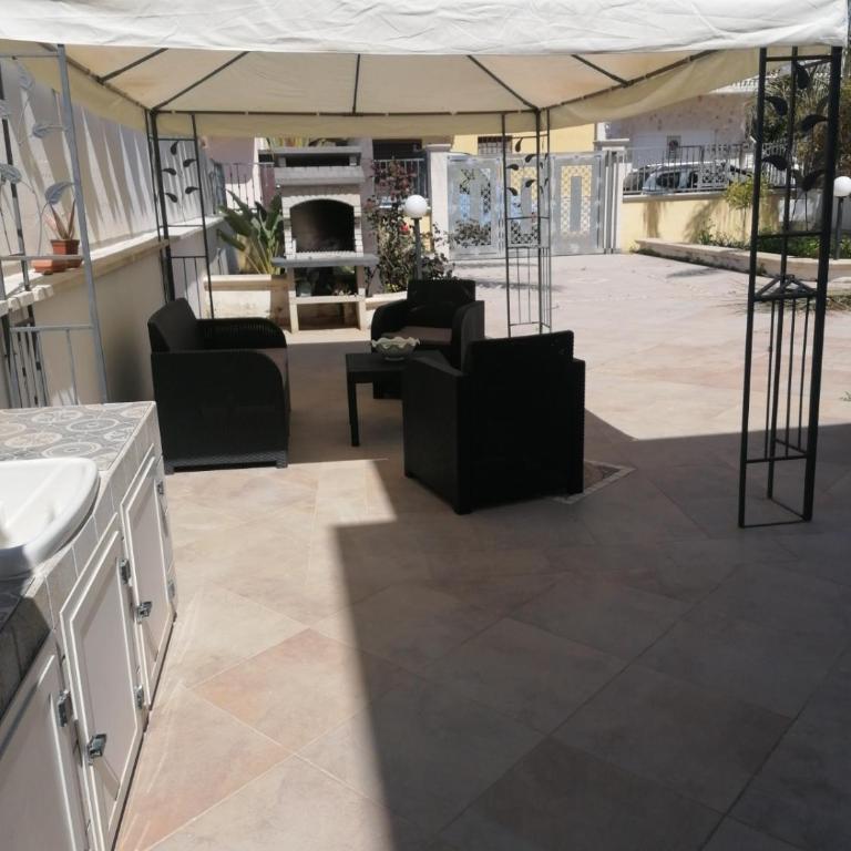 Salento2023 - Two-Bedroom Apartment - 2