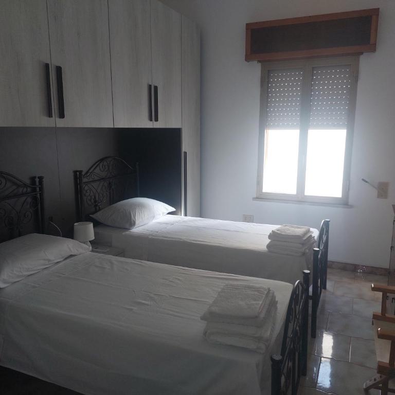 Salento2023 - Two-Bedroom Apartment - 5