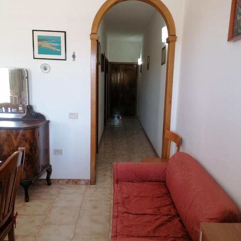 Salento2023 - Two-Bedroom Apartment - 7