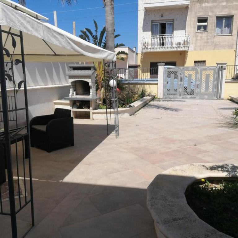 Salento2023 - Two-Bedroom Apartment - 10