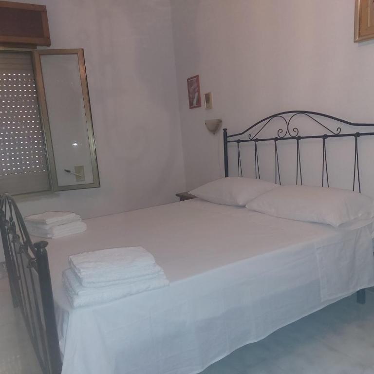 Salento2023 - Two-Bedroom Apartment - 12