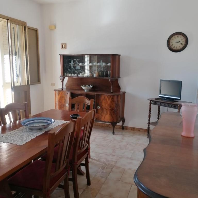 Salento2023 - Two-Bedroom Apartment - 15