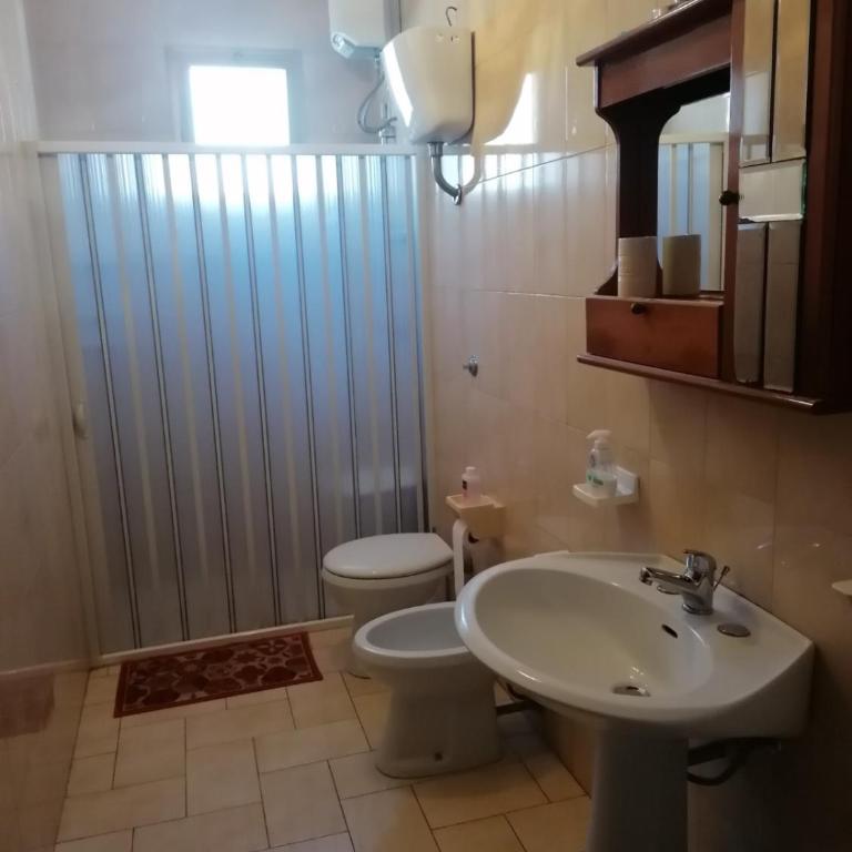 Salento2023 - Two-Bedroom Apartment - 17