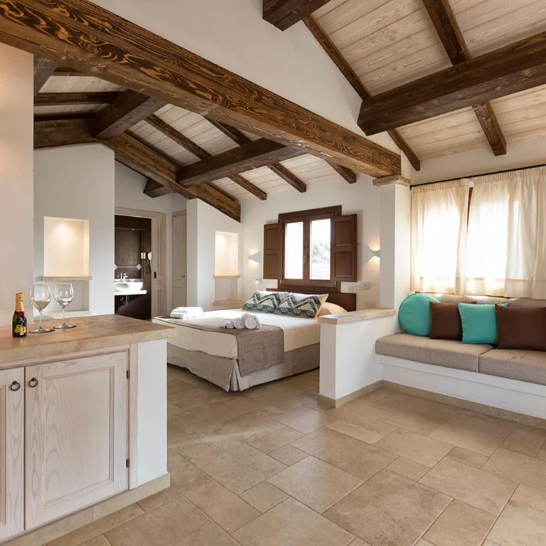 Villa Nicoletta - Junior Suite - 4