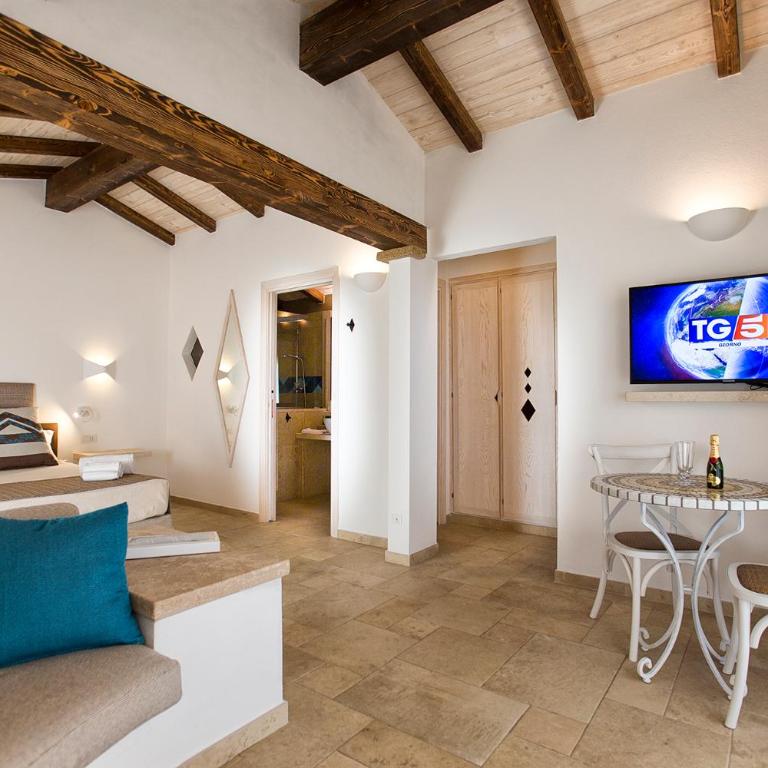 Villa Nicoletta - Junior Suite Deluxe - 4