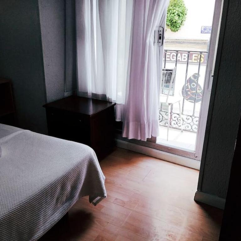 Apartamento HOTEL MONTAÑA LAVAPIES - Two-Bedroom Apartment - 1