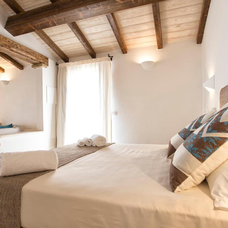 Villa Nicoletta - Junior Suite Deluxe - 7