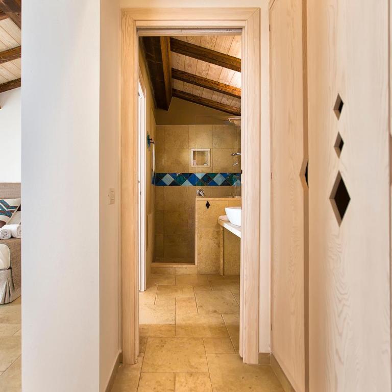Villa Nicoletta - Junior Suite - 6