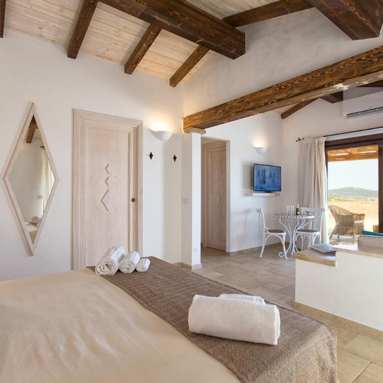 Villa Nicoletta - Junior Suite Deluxe - 8