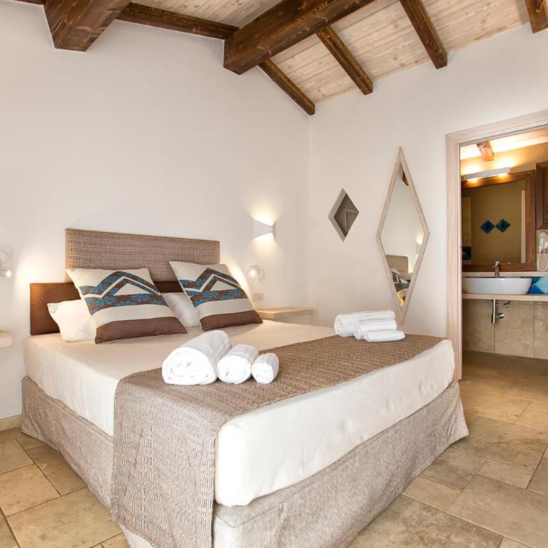 Villa Nicoletta - Junior Suite Deluxe - 13