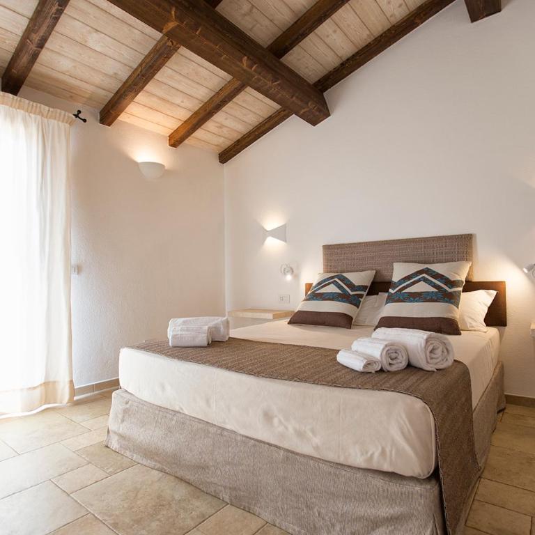 Villa Nicoletta - Junior Suite Deluxe - 11