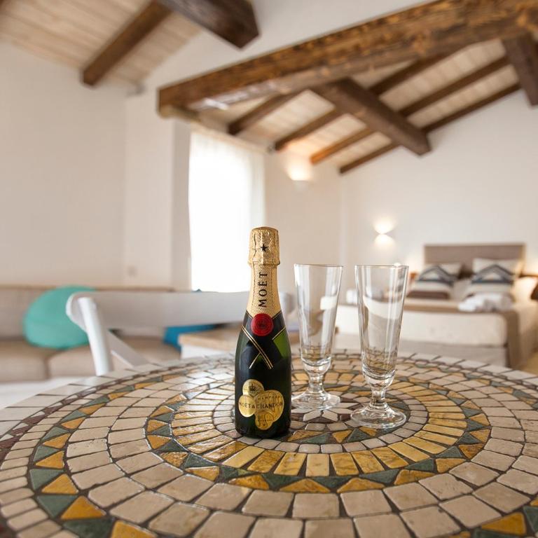 Villa Nicoletta - Junior Suite Deluxe - 12