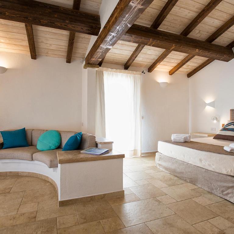 Villa Nicoletta - Junior Suite Deluxe - 15