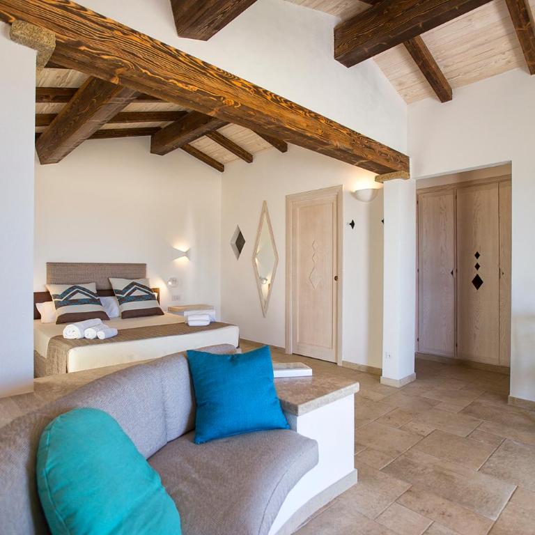 Villa Nicoletta - Junior Suite Deluxe - 17