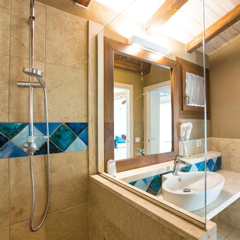Villa Nicoletta - Junior Suite Deluxe - 18
