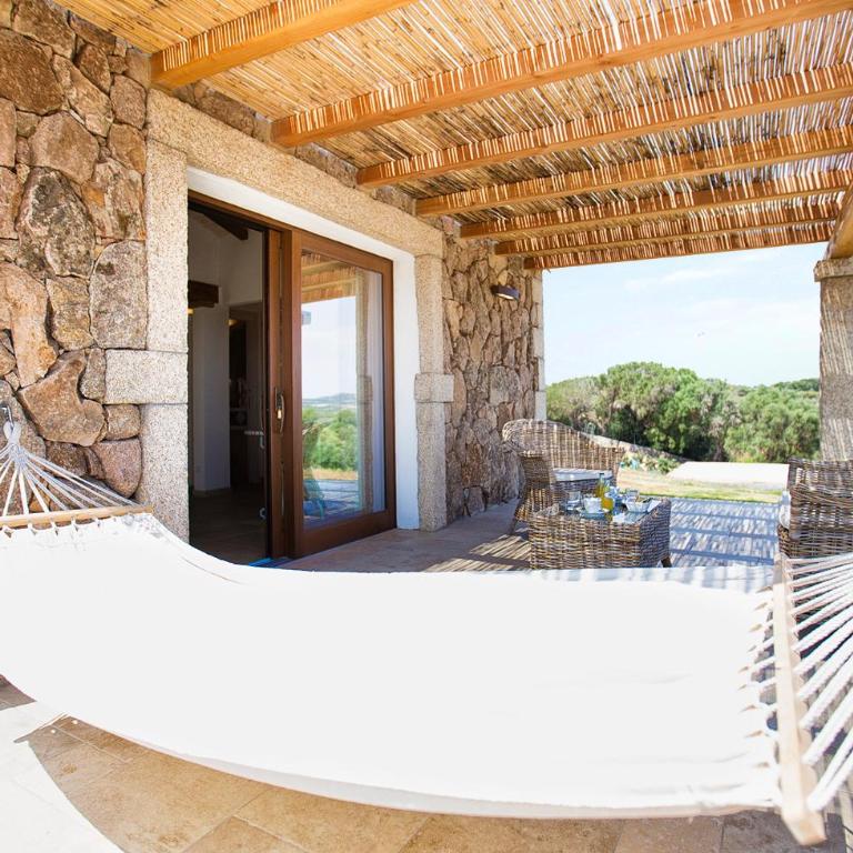 Villa Nicoletta - Junior Suite Deluxe - 21