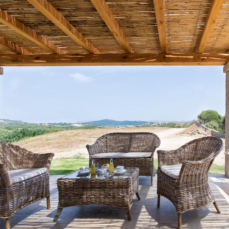 Villa Nicoletta - Junior Suite Deluxe - 22