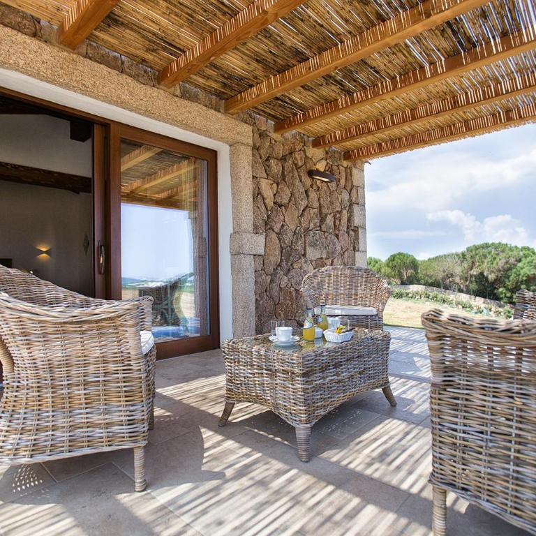 Villa Nicoletta - Junior Suite Deluxe - 20