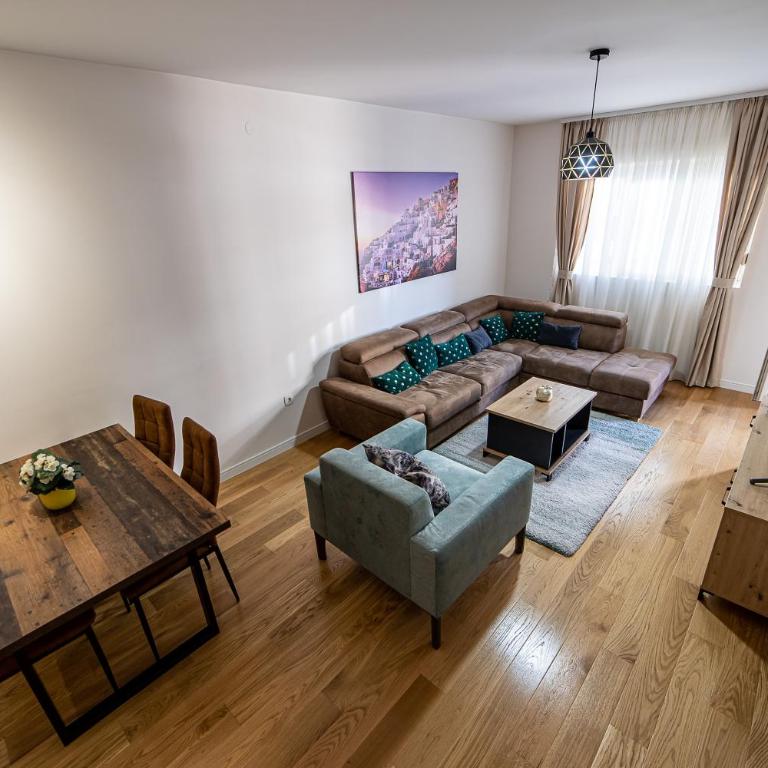 Apartments Centrale 28 - Standard Apartment - 4