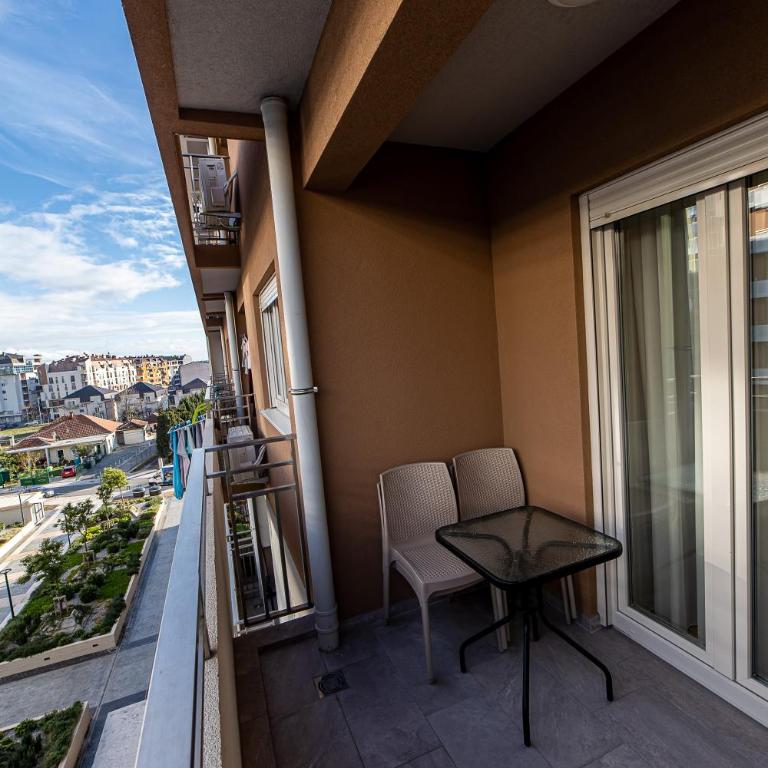 Apartments Centrale 28 - Standard Apartment - 2