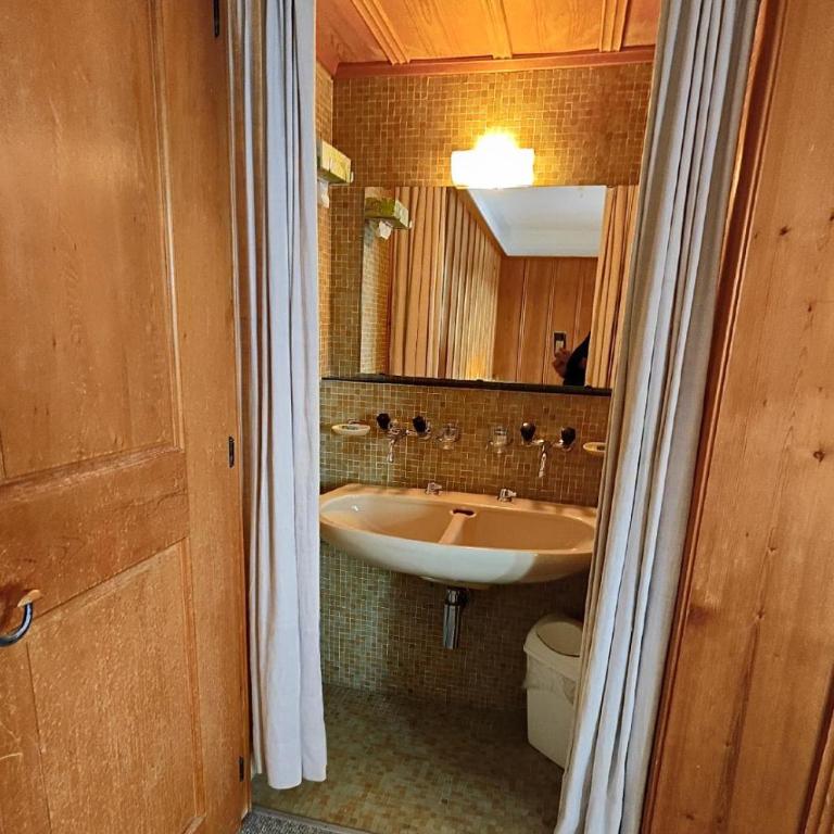 Arche de Noé B&B - Chambre Double avec Salle de Bains Commune - Rez-de-Chaussée - 5