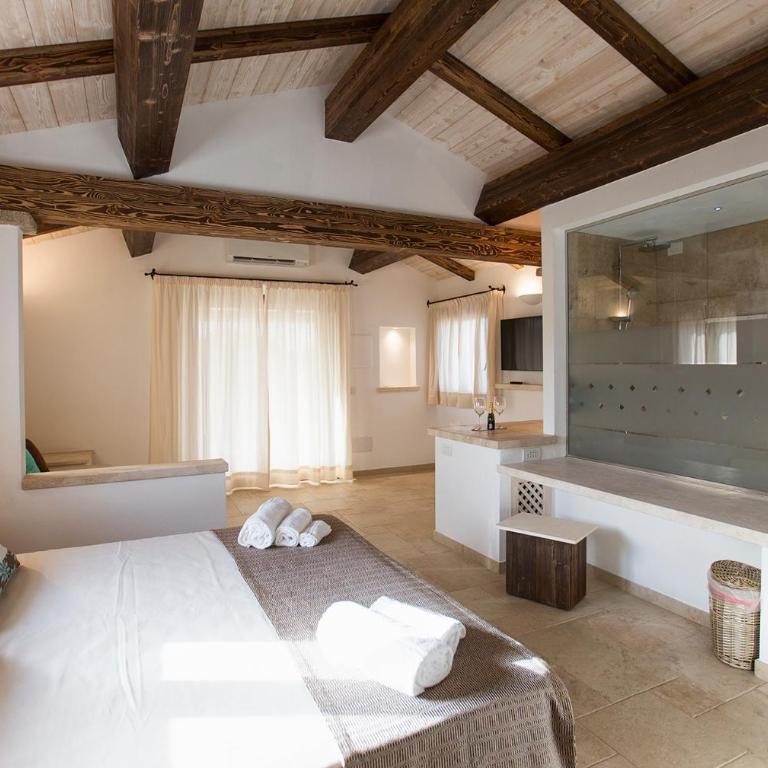 Villa Nicoletta - Junior Suite - 7
