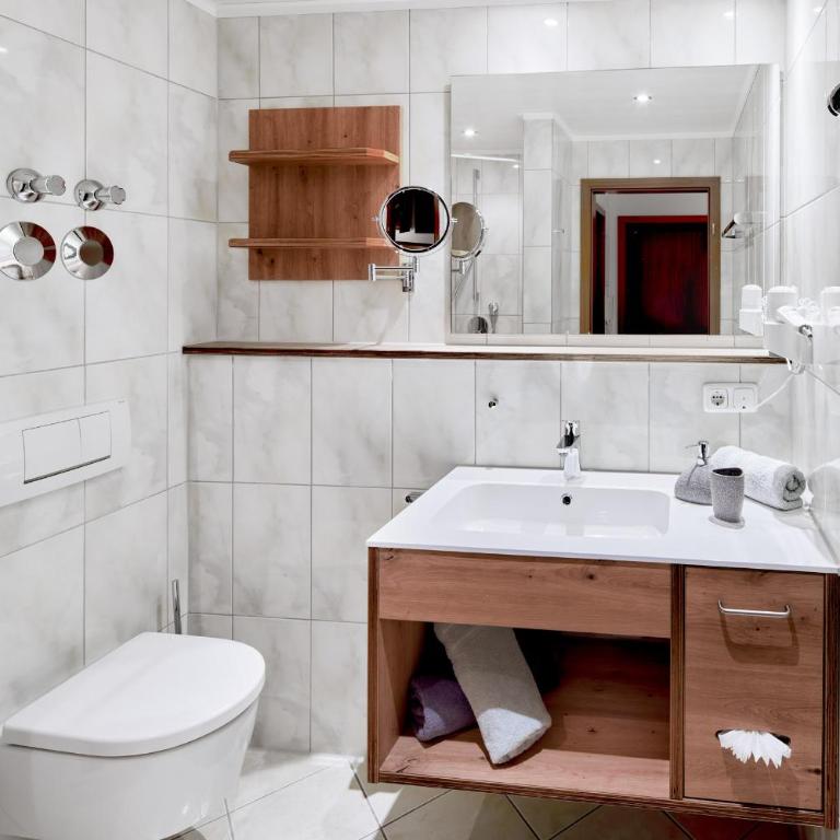 Maximilian Appartements - Apartamento Estándar - 3