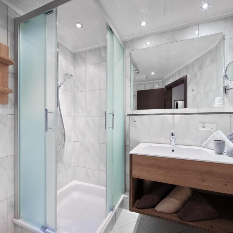 Maximilian Appartements - Apartamento Estándar - 5