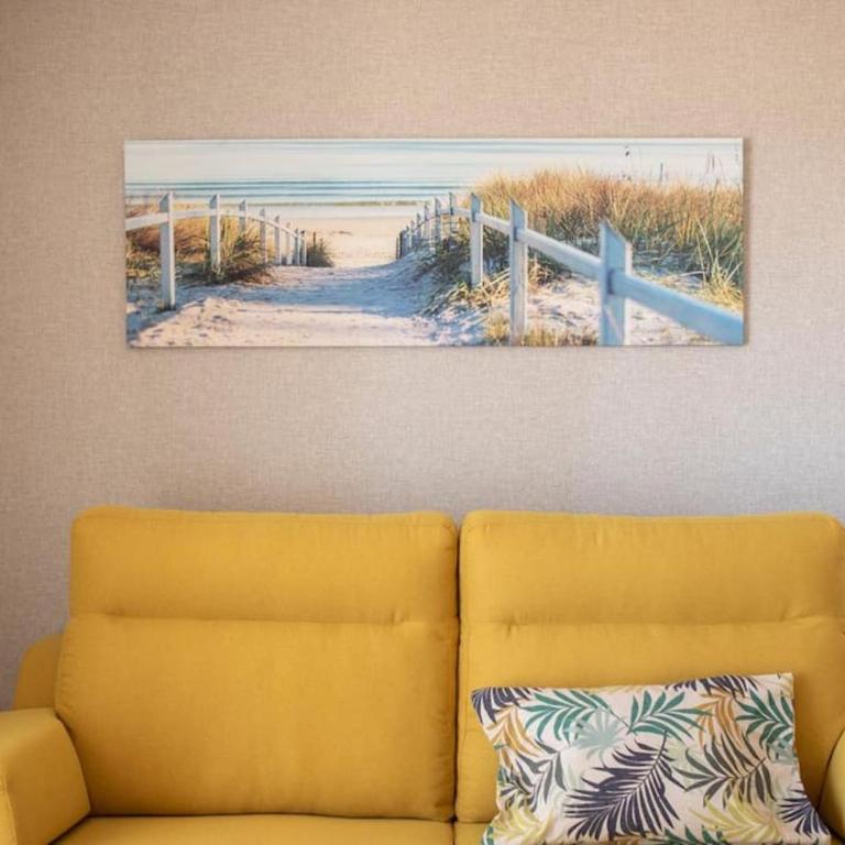 Apartamento La Redonda by Clabao - Apartamento de 1 dormitorio - 3