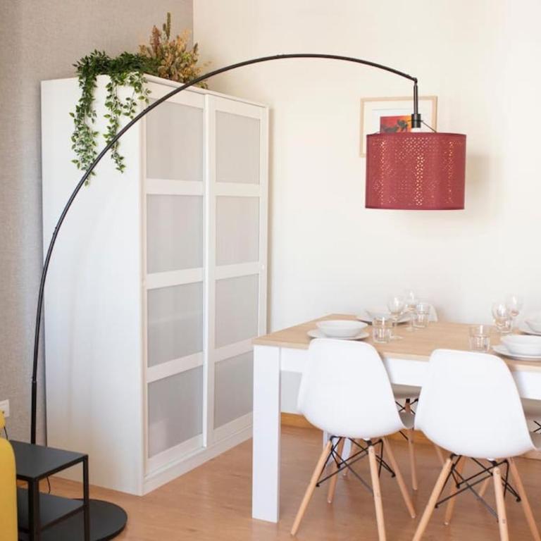 Apartamento La Redonda by Clabao - Apartamento de 1 dormitorio - 4