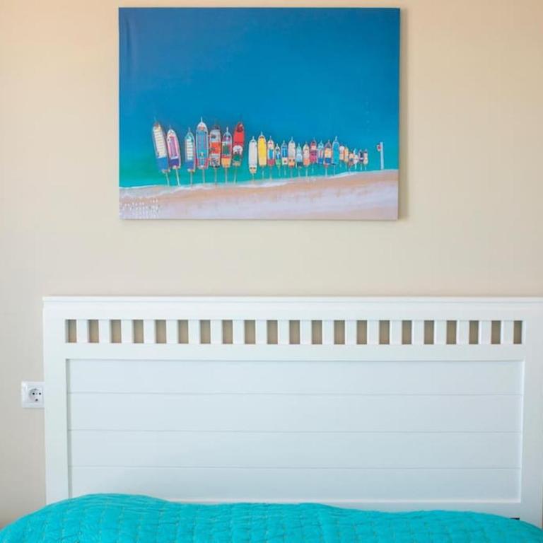 Apartamento La Redonda by Clabao - Apartamento de 1 dormitorio - 7