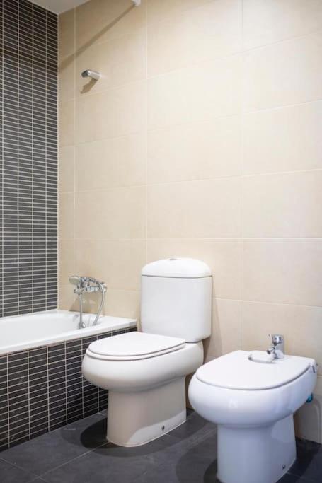 Apartamento La Redonda by Clabao - Apartamento de 1 dormitorio - 14