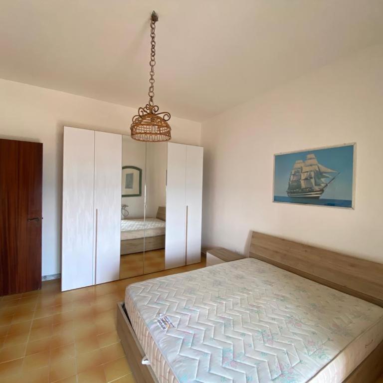 Appartamenti Alighieri con vista - Appartamento con Vista Mare - 11