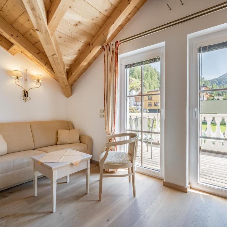 Villa Castelbell - Apartamento de 3 dormitorios - 26