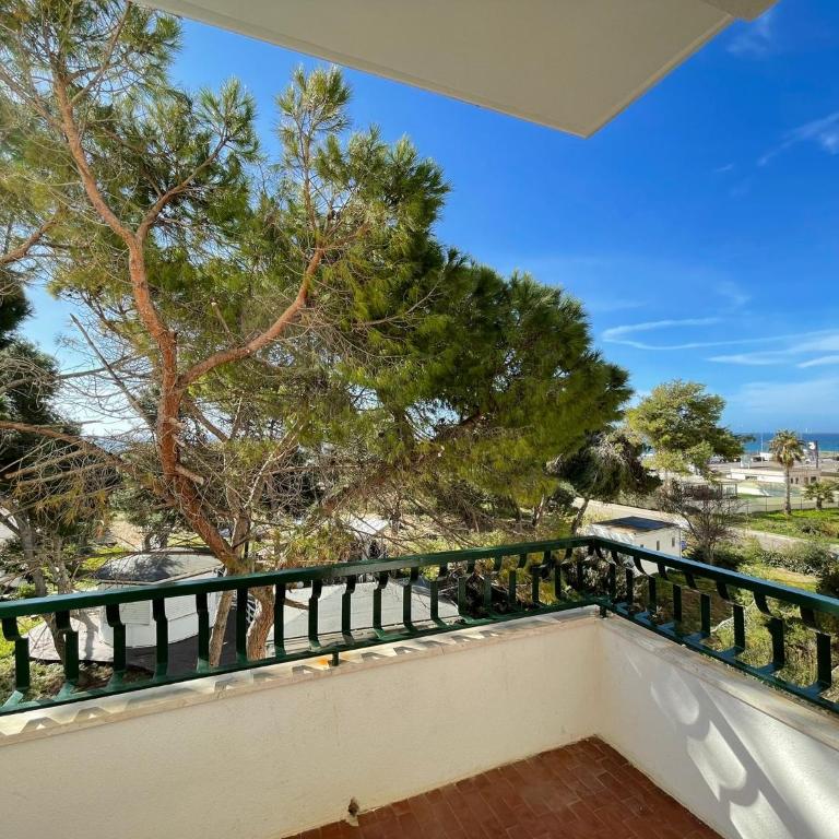 Appartamenti Alighieri con vista - Appartamento con Terrazza - 4